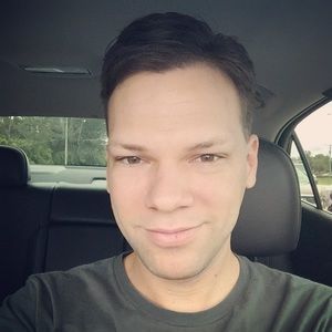 Meet your Posher, Cody